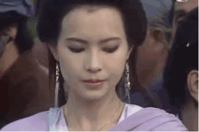 蓝洁瑛：《大话西游》中最美的“春三十娘”，她有多美，就有多惨