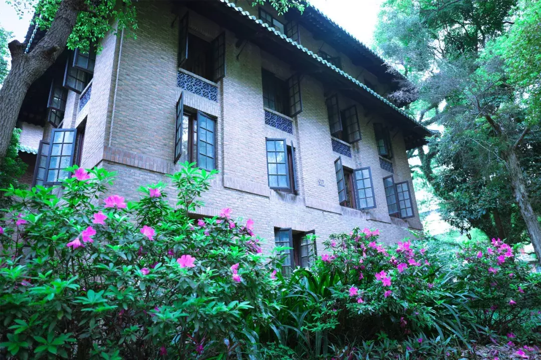 中国春天最美的10座大学，好想回去谈一场恋爱