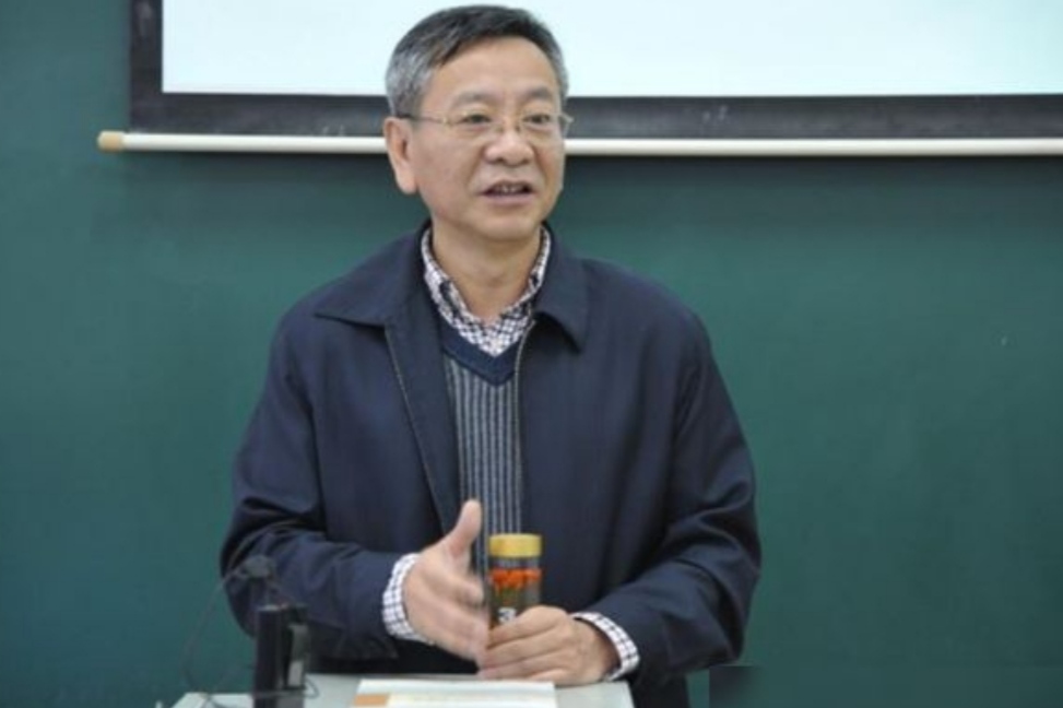 复旦大学教授“真实月薪”曝光，和想象的大有不同，引众人热议