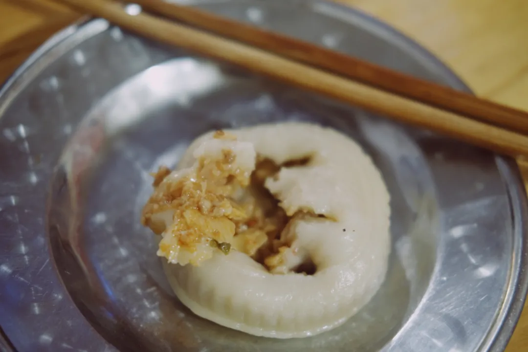 每顿人均20块，坐高铁来这座浙西小县城吃个过瘾