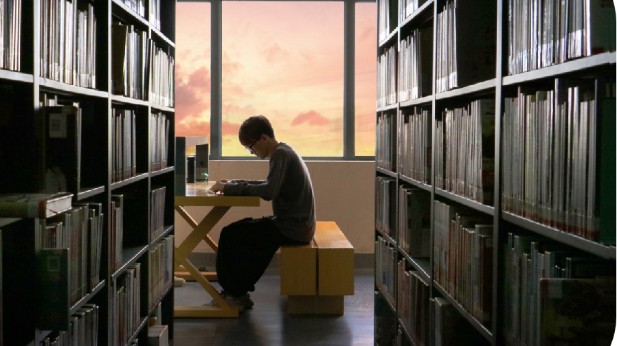 走进广东财经大学｜人力资源学院