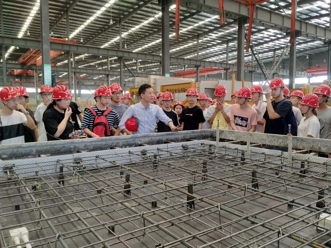 院系及专业解读：城市建设学院