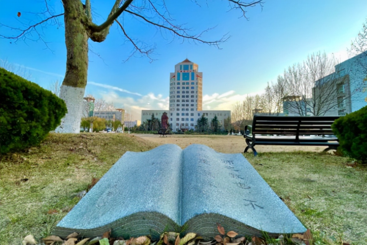 江苏走运了！斥资10亿建造“涉海”新校区，考生：幸福来得太突然