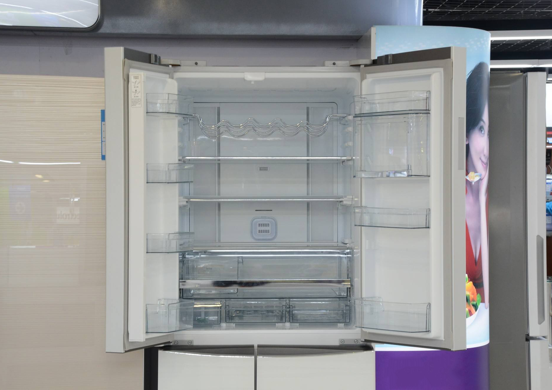 直冷冰箱,更便宜,更省电,更静音,为什么没人买?来听听大实话