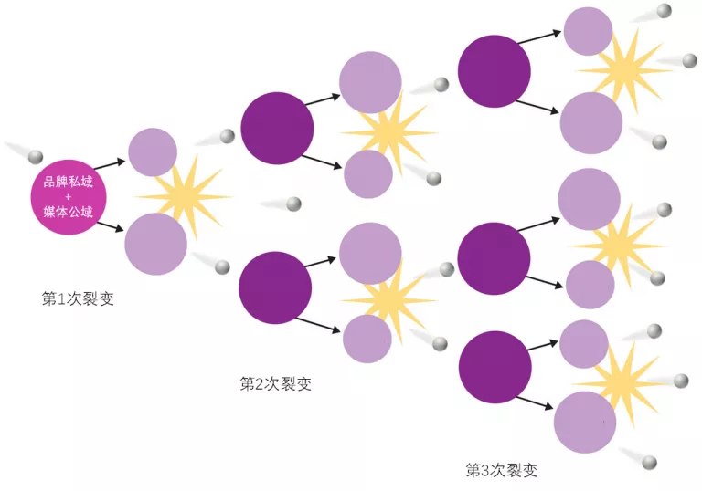 裂变营销的增长原理