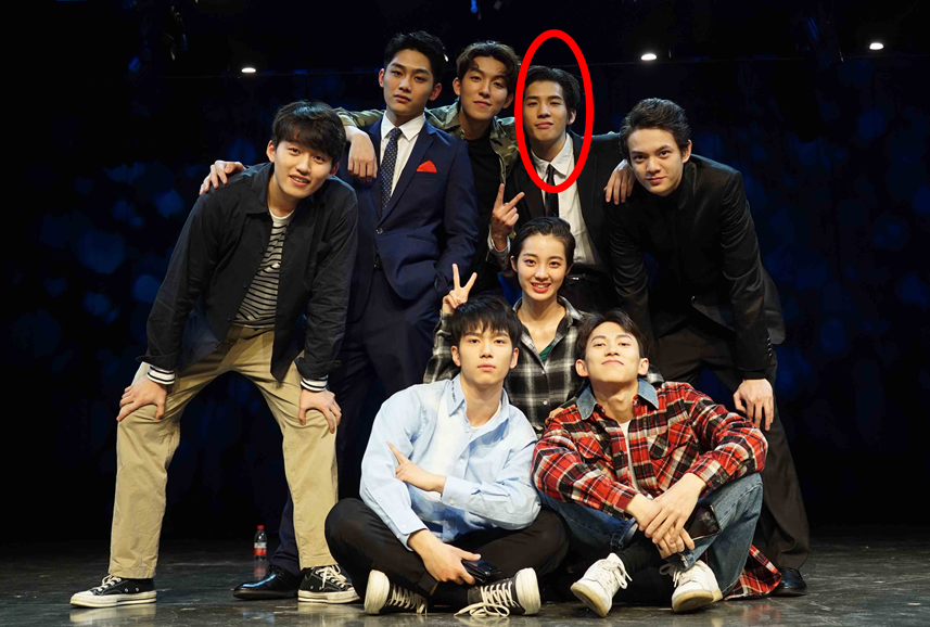 预定顶流？盘点未播双男主剧中的潜力股，谁将成为“财富密码”？