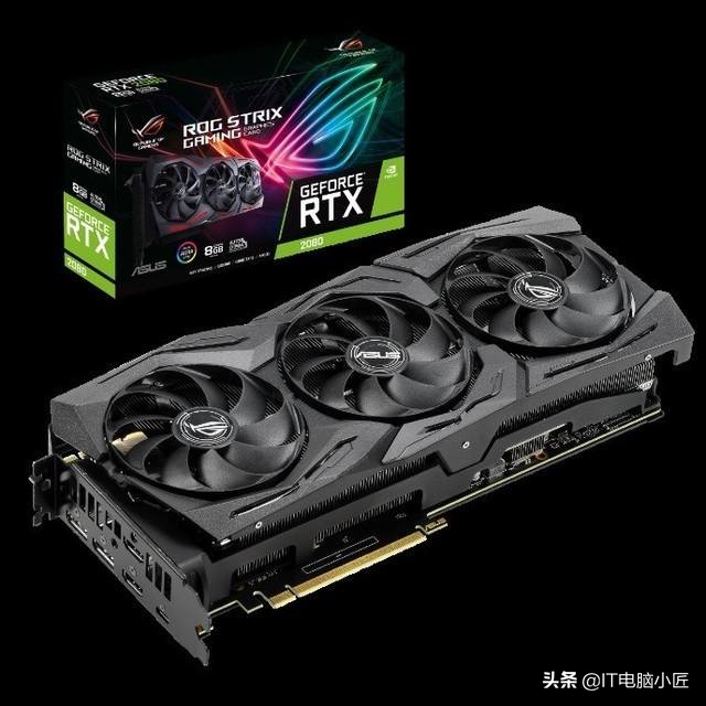 电脑硬件科普：显卡品牌中的一 二 三线怎么区分？