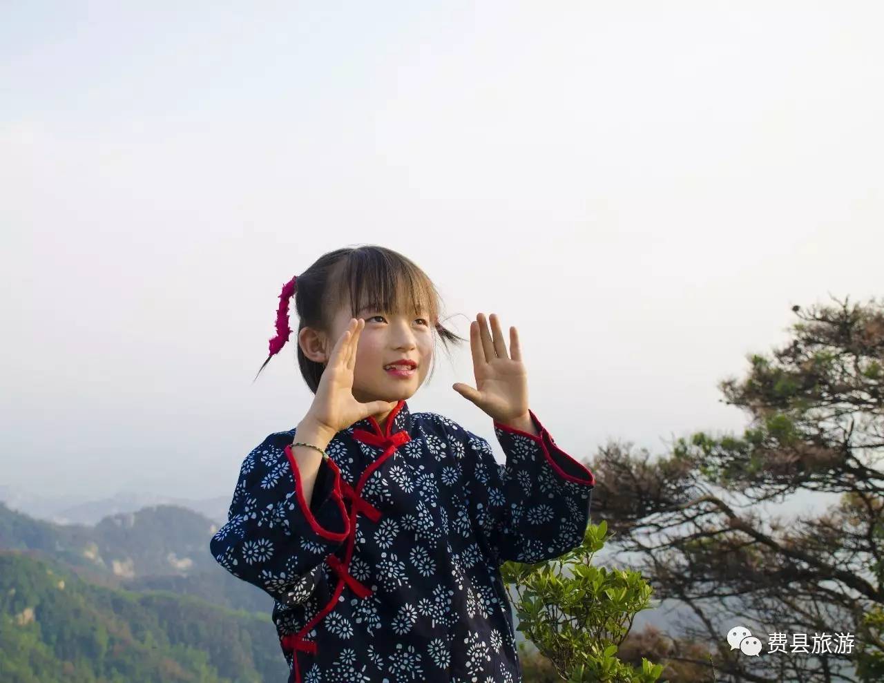 這十個村子各有各的特色 光榮入選臨沂市首批紅色旅遊特色村名單