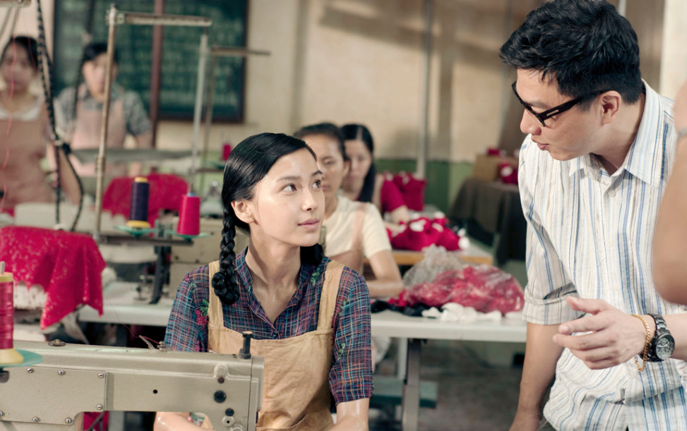 baby为何不“红”了?看她干过的那些事,就一点都不奇怪了