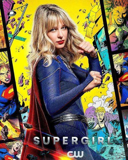 女超人第六季在线观看