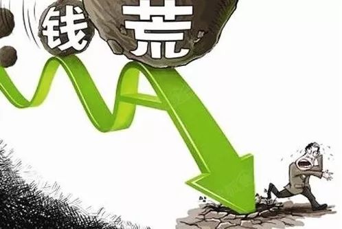 什么是定向增发？看了这个小故事你就明白了