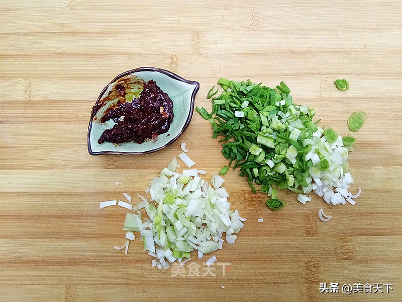 成本便宜，做法简单，豆皮的殿堂级做法