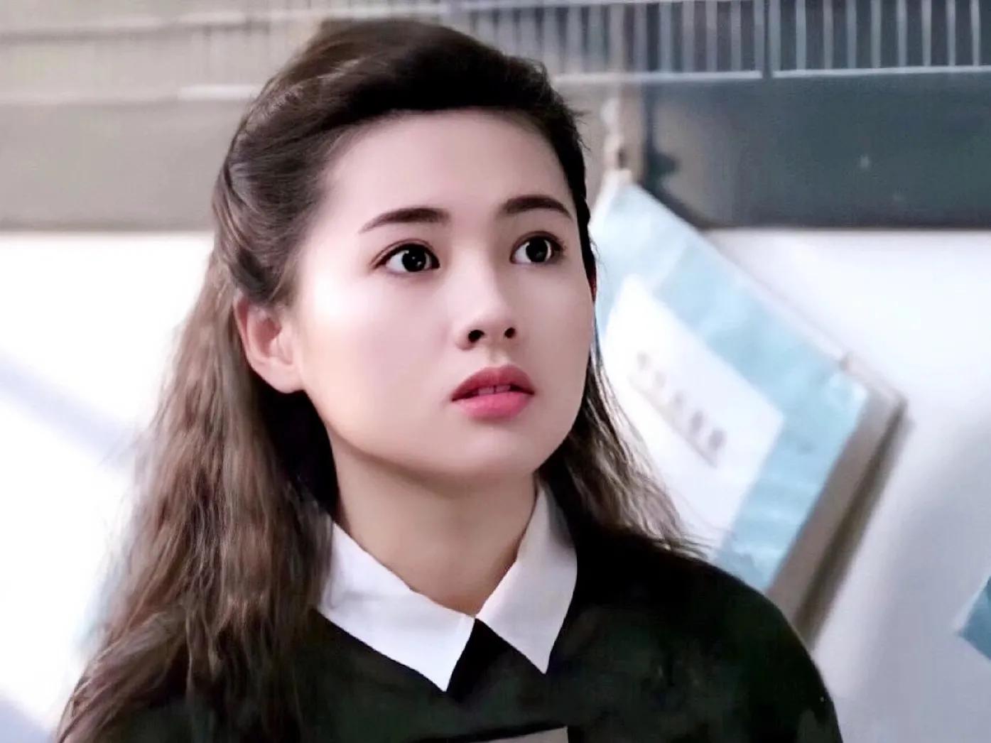 那些惊艳时光的80年代港台女星