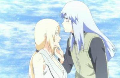 盘点《火影忍者》中第四次忍者大战被秽土转生的强大忍者（配图）