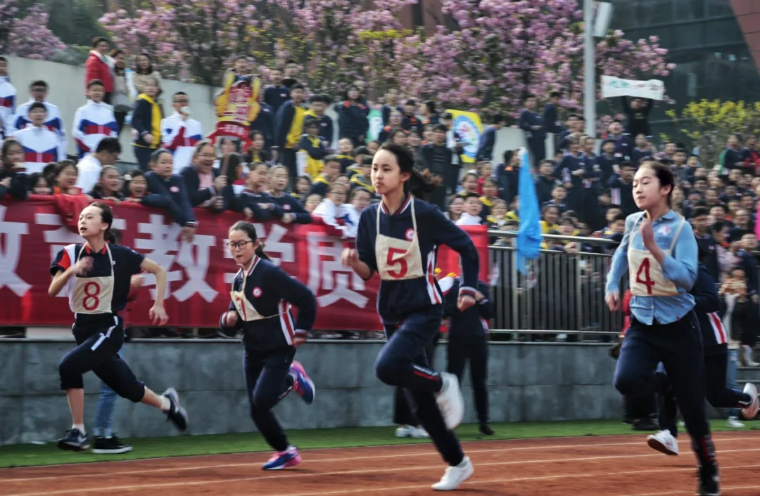 一中分校！重庆第一实验中学详细介绍，速来围观