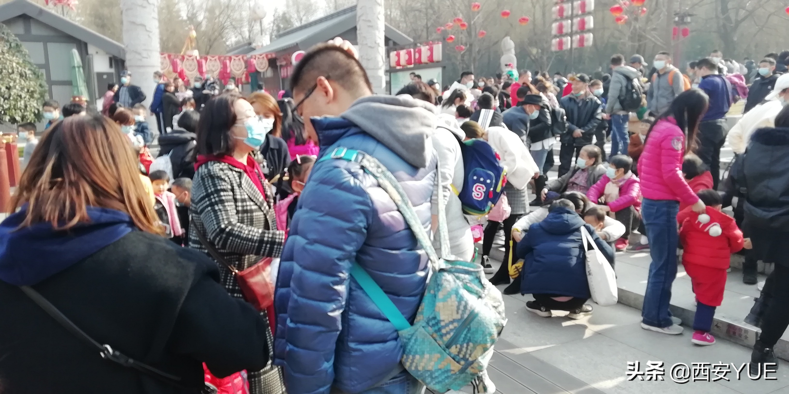 西安十大景区！一半都免费，你知道几个？