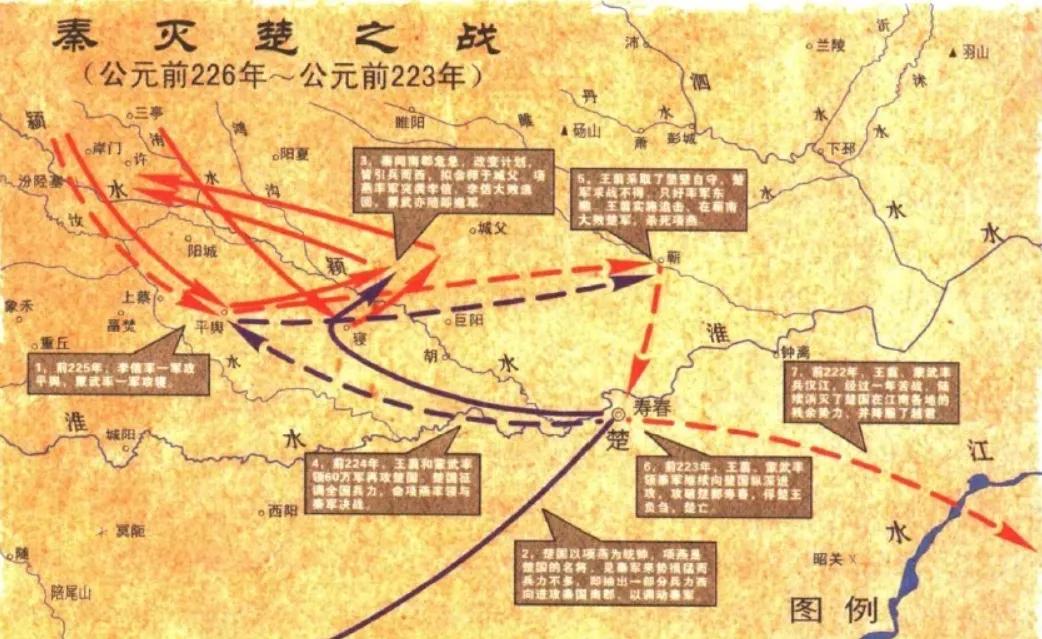 屈原与《楚辞》:历史长河中的浪花,终究成为了长河的一部分