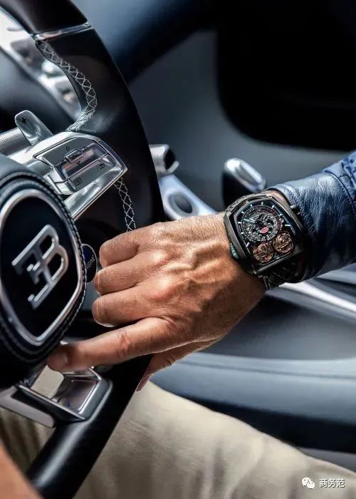 男人开车戴表有什么讲究男生戴表有什么讲究