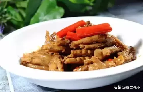 越土越受顾客欢迎的朴实湘菜制作