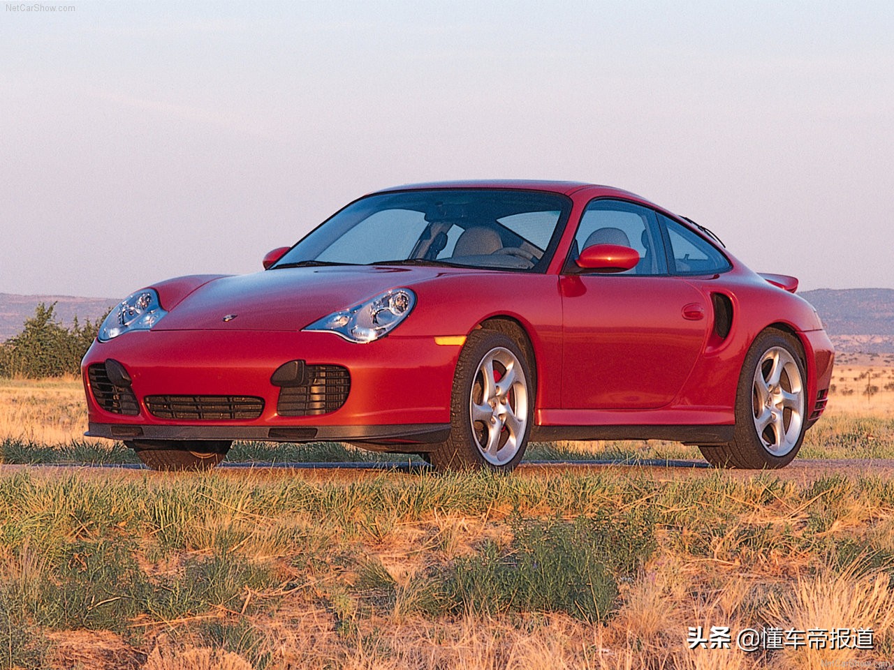 真正的“狠角”来了！保时捷全新911 Turbo S新车解析