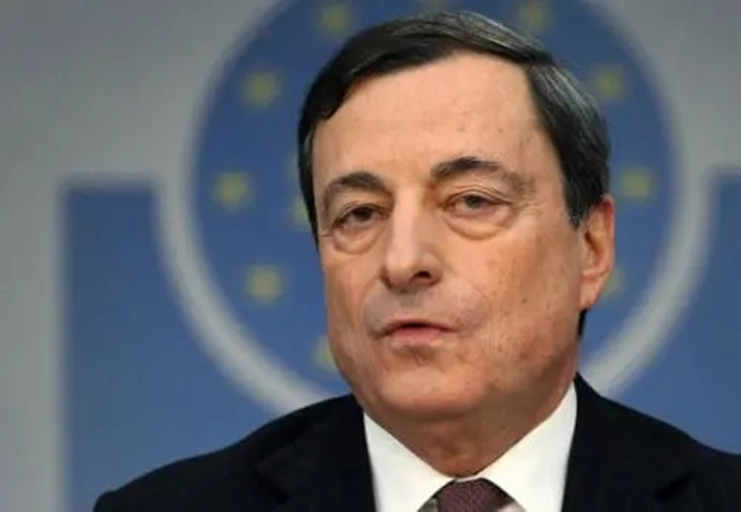 意大利总理德拉吉，诋毁中国疫苗，他是个什么样的人？