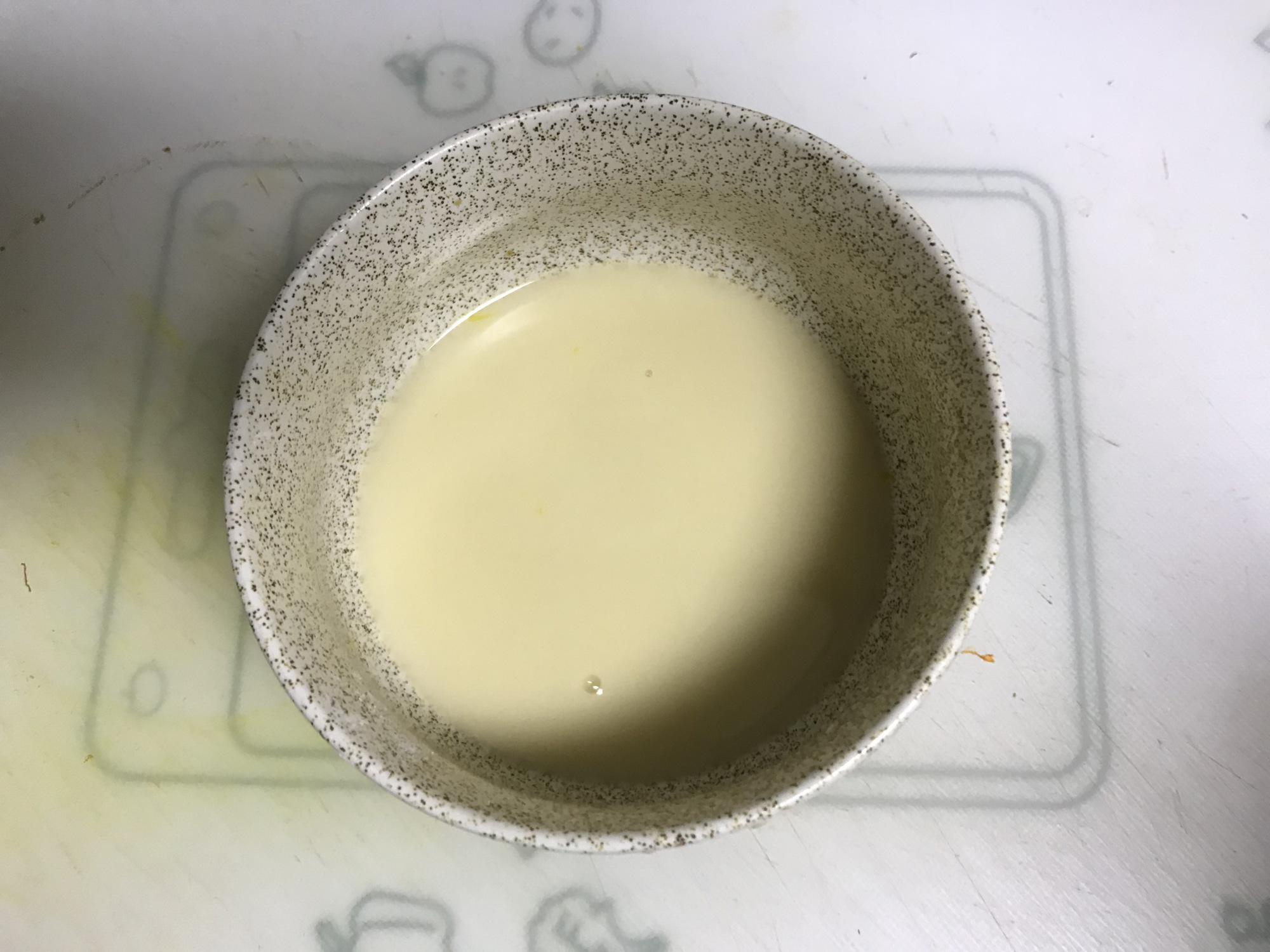 圖片[6]-【網(wǎng)紅炒蛋】做法步驟圖 營養(yǎng)豐富 常吃補(bǔ)腦益智-起舞食譜網(wǎng)