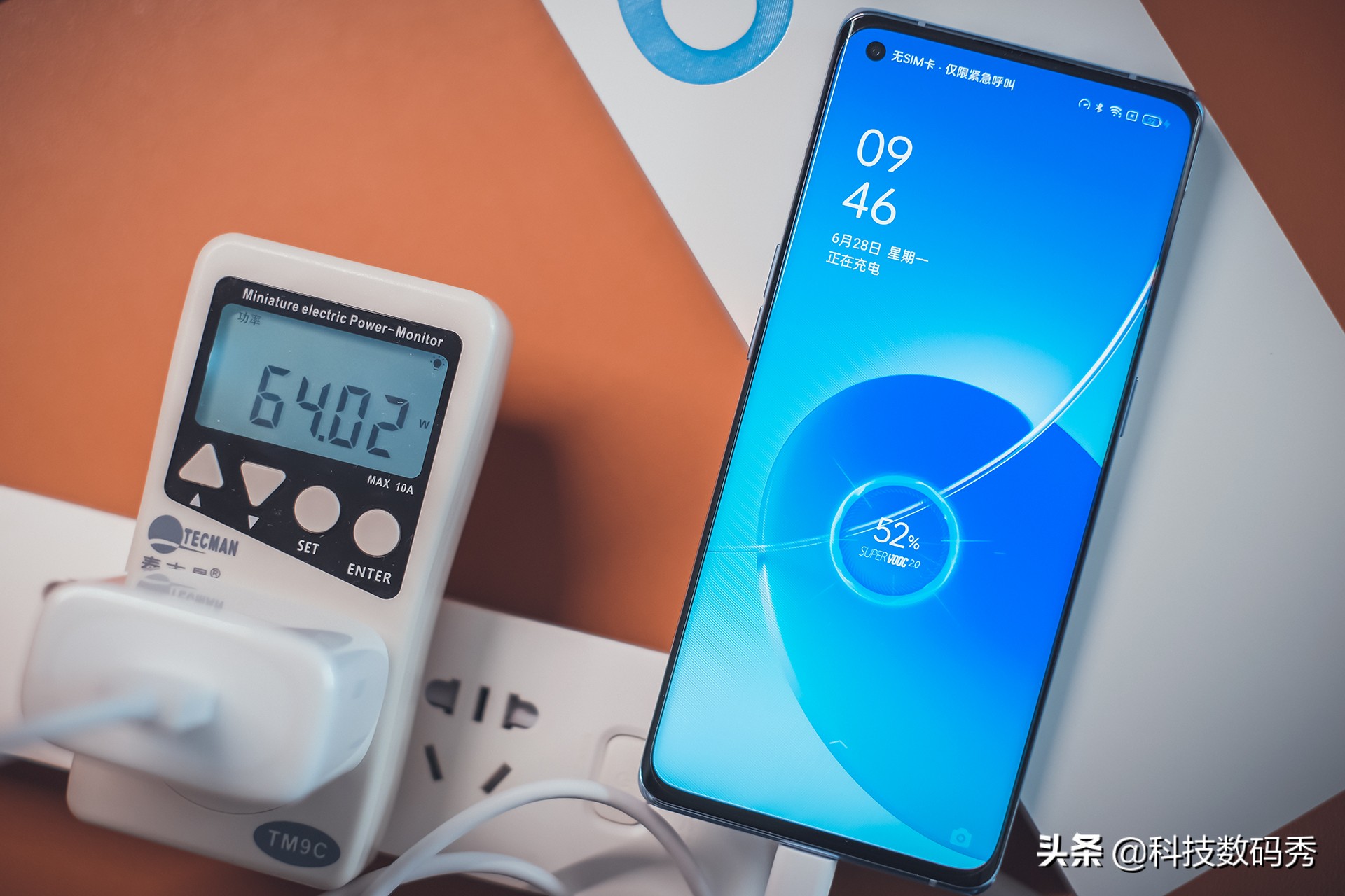 手机录像都可以大光圈光斑，我终于在OPPO Reno6 Pro找到这个功能了