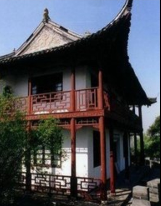 《念奴娇.登多景楼》有哪些敏感戳心的句子，让毛主席读后大哭