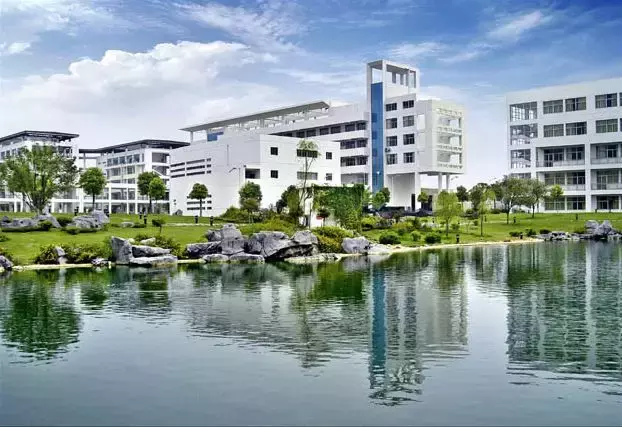 广西14所中学杀进全国500强，快来pick你的母校吧