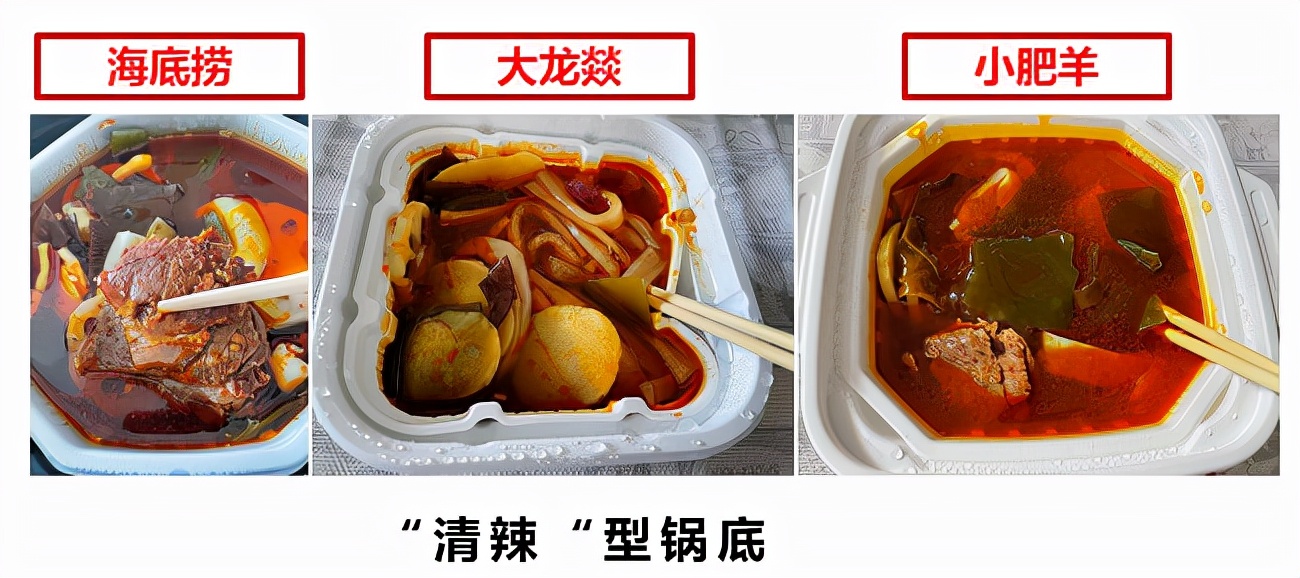 自热火锅品牌排行榜（全网最全自热食物测评）