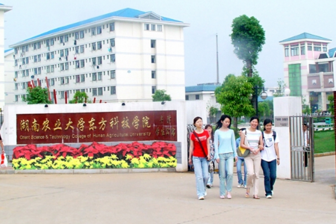 湖南高校“扎推”合并，多所院校重组，专科中“清华北大”也在