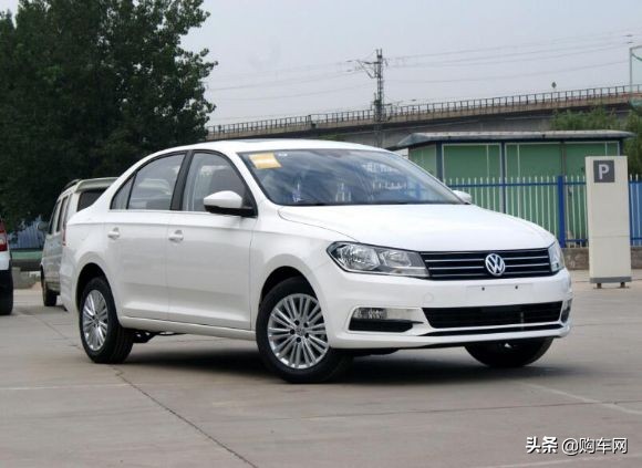6-8万买什么车好？6款热销合资紧凑型车推荐，最低才5万多