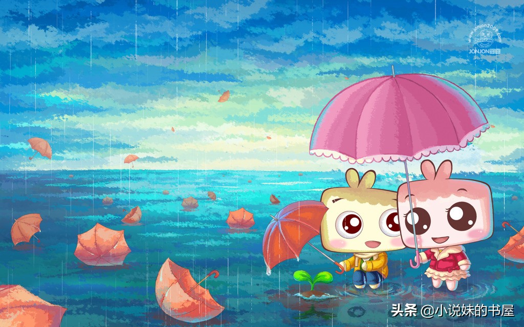 强推玖月晞经典小说（上），《白色橄榄树》精彩不可错过！