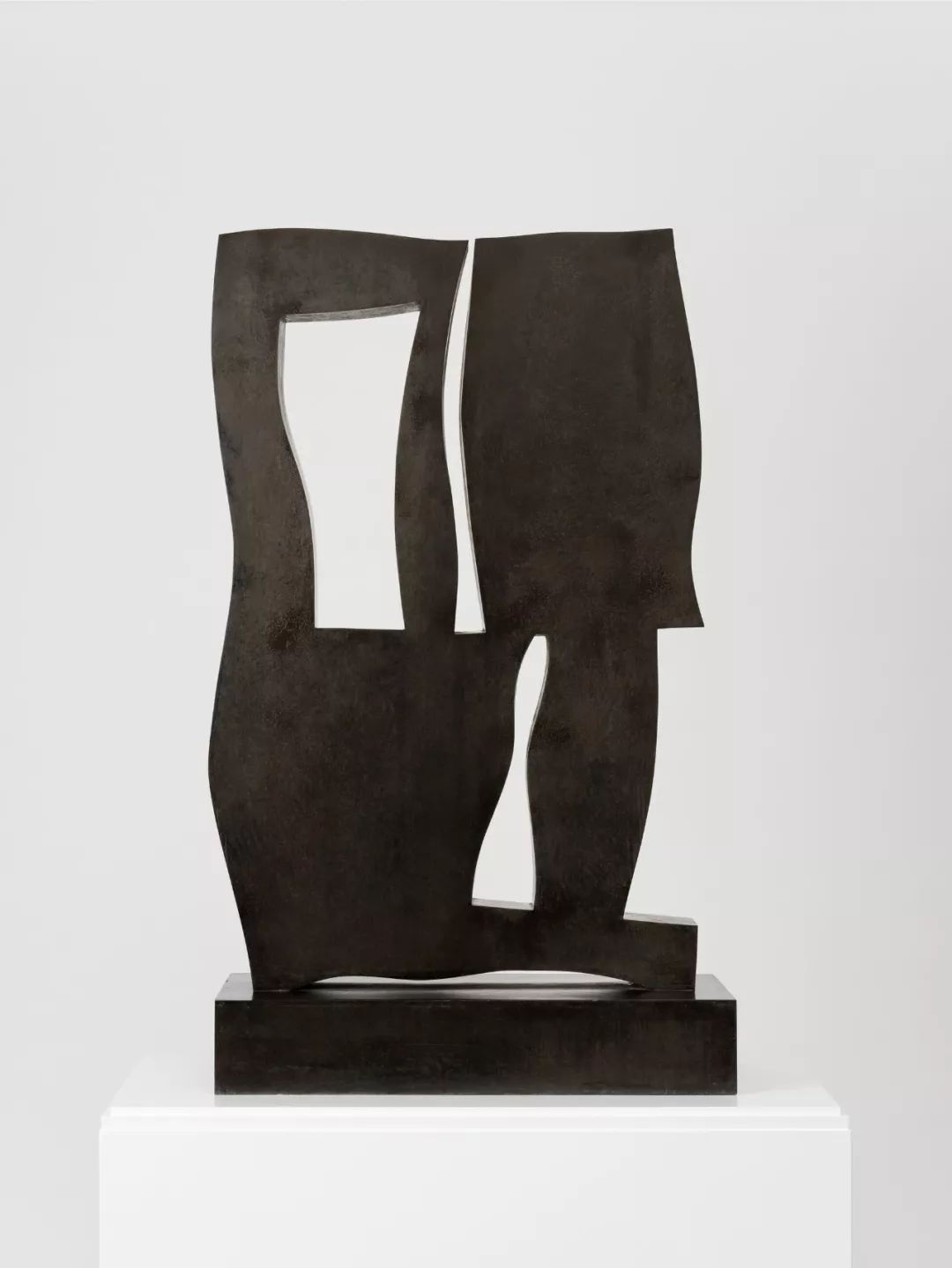 汉斯（让）·阿尔普［Hans (Jean) Arp，1886-1966