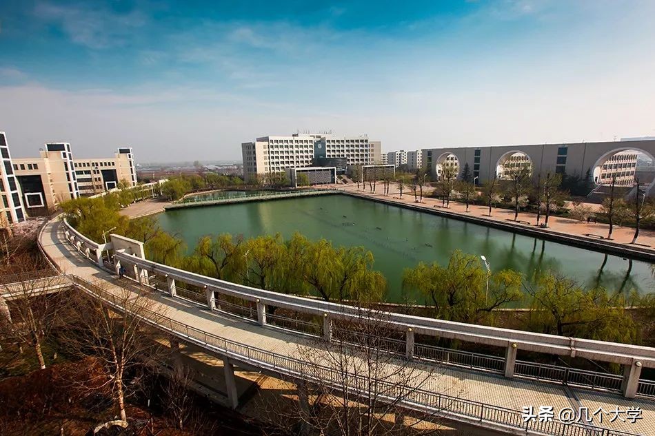 「 学校资料」淄博职业学院