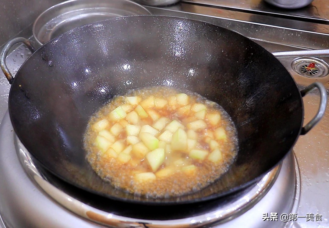 冬季干燥，多吃这6种降火菜，润肺除燥，简单家常，天天吃都不腻