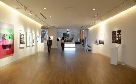 京都造型艺术大学哪里“大”