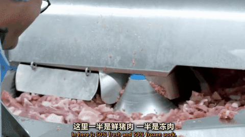 香肠怎么做最好吃？用什么部位的猪肉做最好？