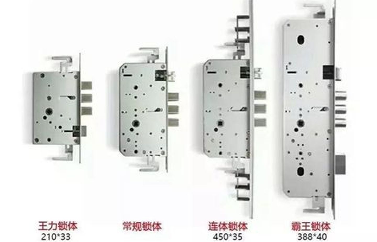 2021年智能鎖推薦（指紋鎖）哪個牌子好？智能鎖怎么選？