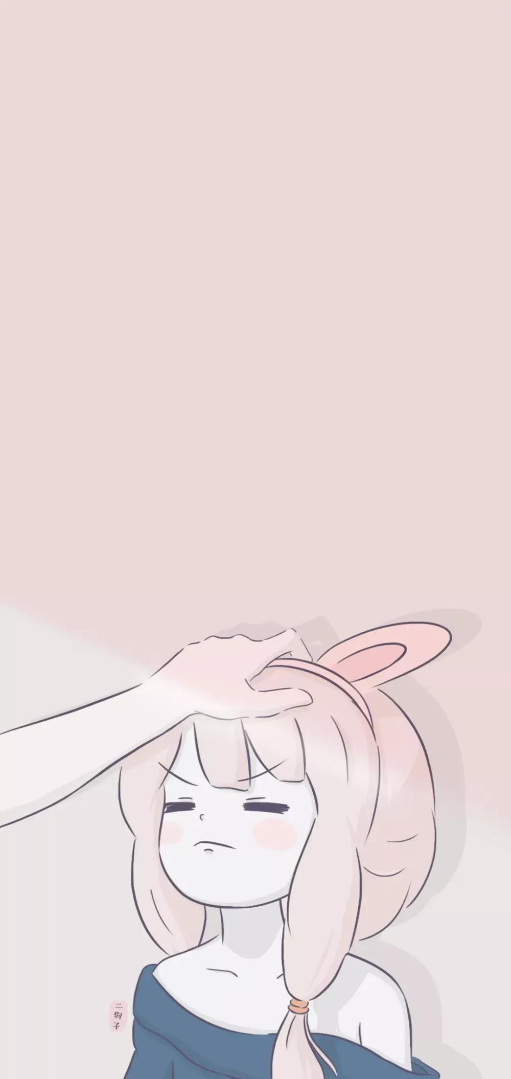 壁纸小馆：少女心 浪漫 唯美 壁纸
