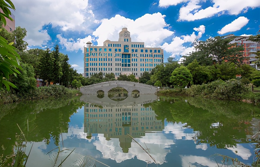 最新出炉：2021年海南省高职院校排名！海南经贸职业技术学院领跑