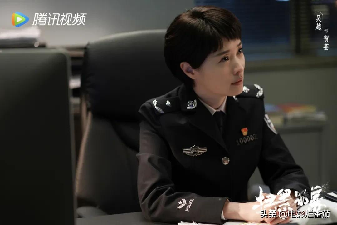 8月新剧,孙俪、于和伟的剧是大热门,但我更看好孙红雷的扫黑剧