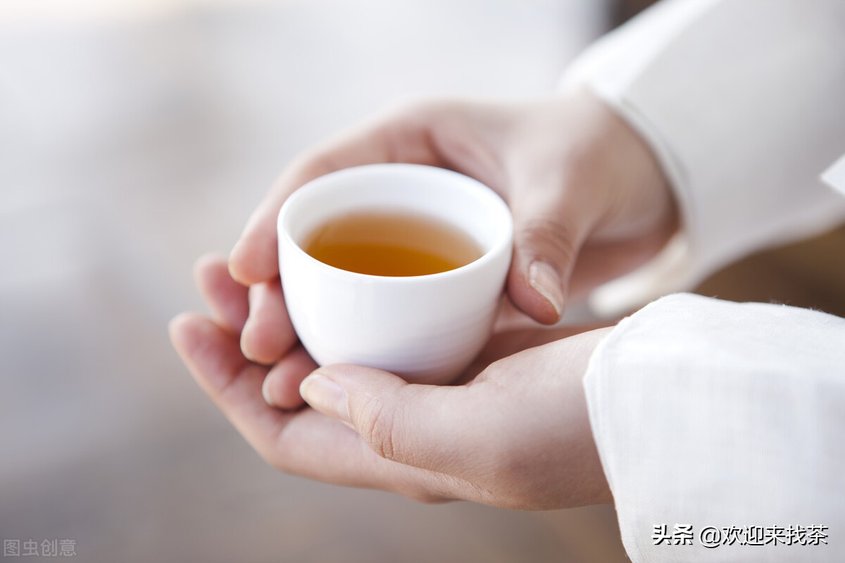 中国十大茶叶品牌有哪些？中国第一品牌茶叶是哪个