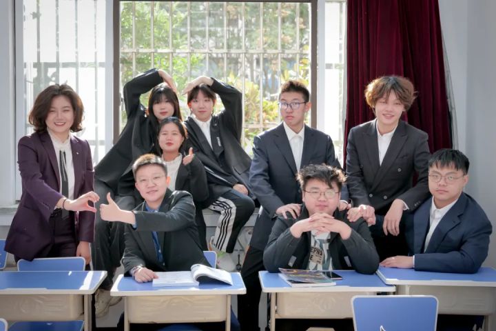 世界名校的起点，青岛国际学校海大剑桥A-Level