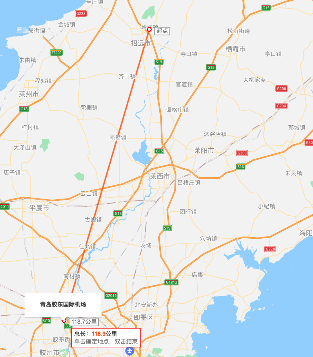 今天正式投运！来山东轮胎更方便了