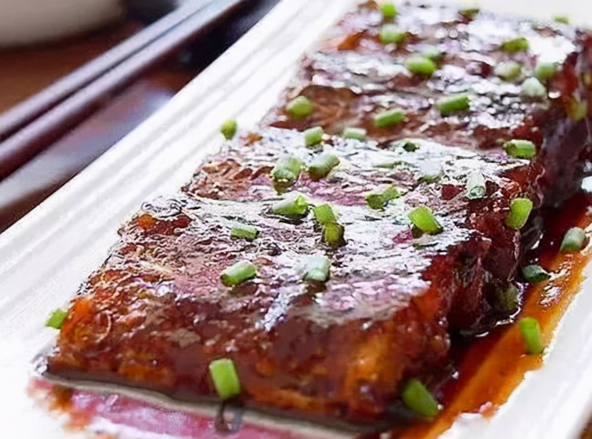 30余款美食推荐，学会自己下厨，不负好食光