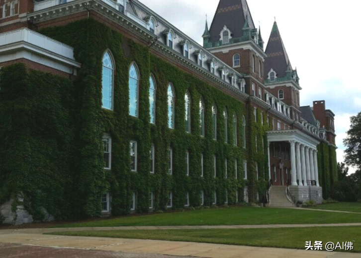 美国最有价值的20所私立大学