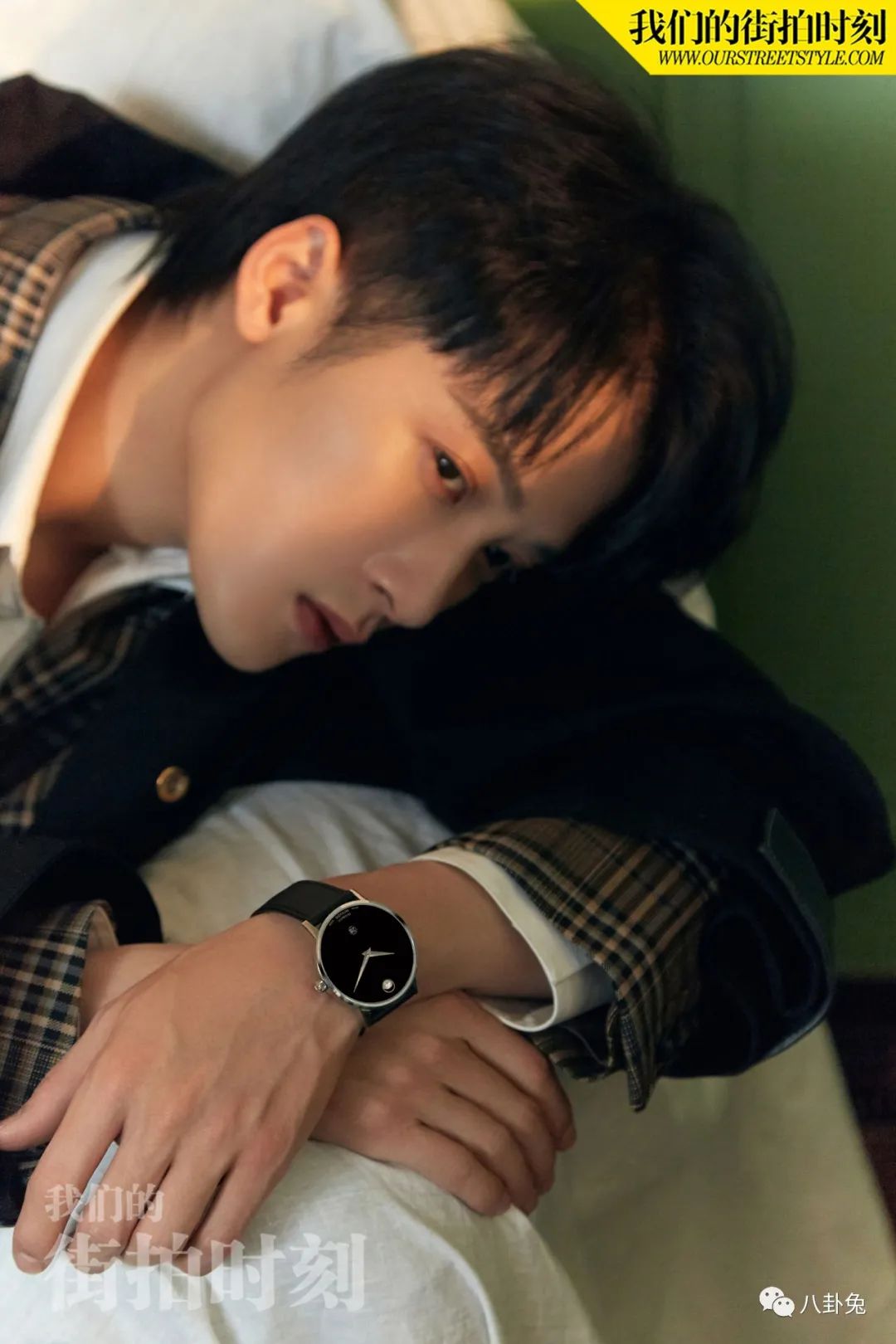 摩凡陀最经典的博物馆系列手表，连刻度都没有，为什么经久不衰？