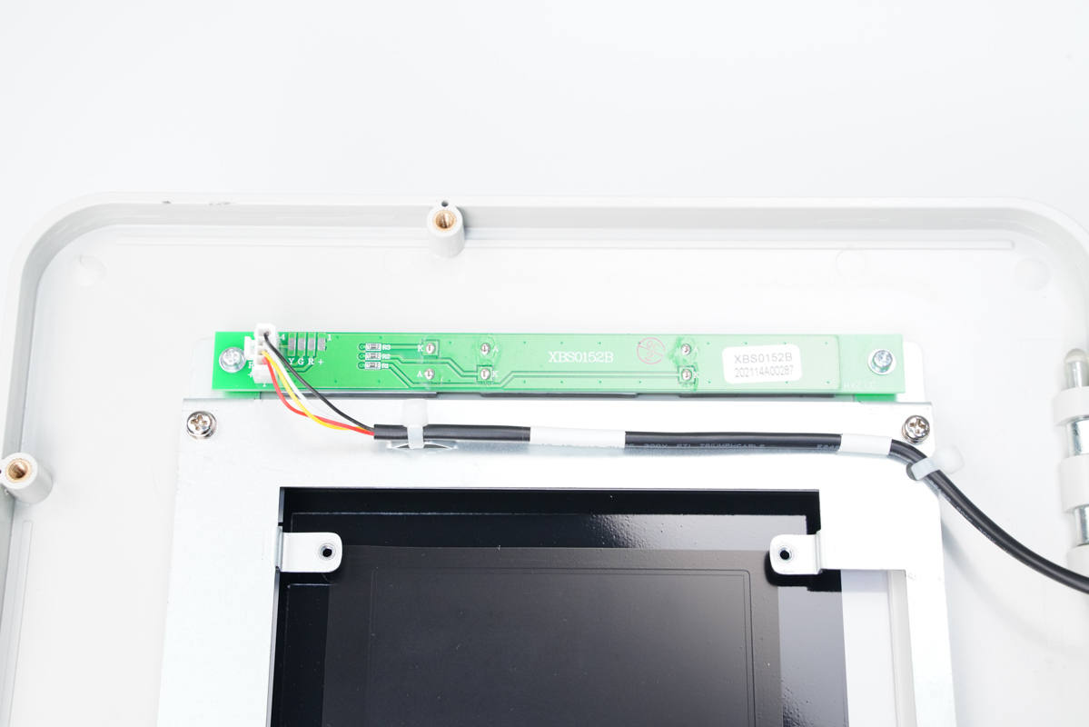充電樁是如何工作的？拆一款7000W壁掛式交流充電樁看看