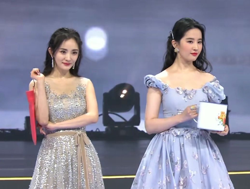 盘点杨幂历代成为路人的闺蜜-杨幂的闺蜜有哪些人 - 114知识网